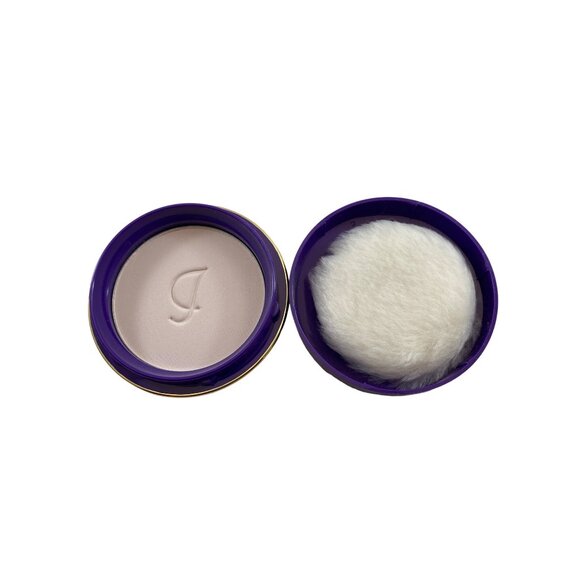 Mary Kay Intrigue 1 Oz Net Wt. Delicate Shimmer  Pressed Body Powder - Picture 3 of 6
